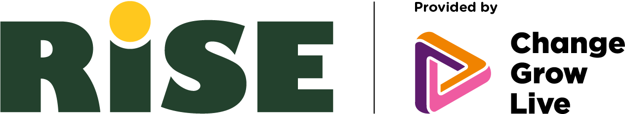 ealing rise logo