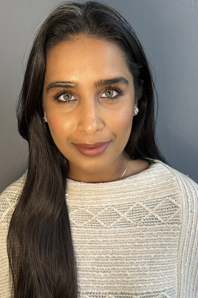 Charmi Shah