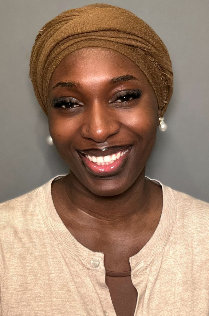 Elizabeth Taiwo