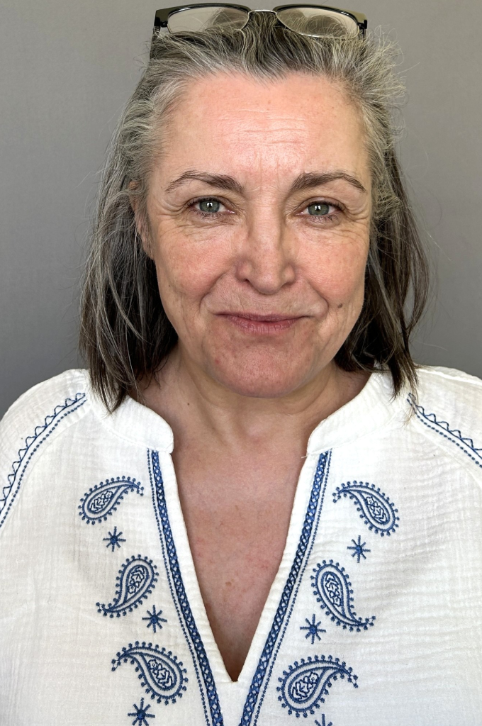 Pauline Mcevity