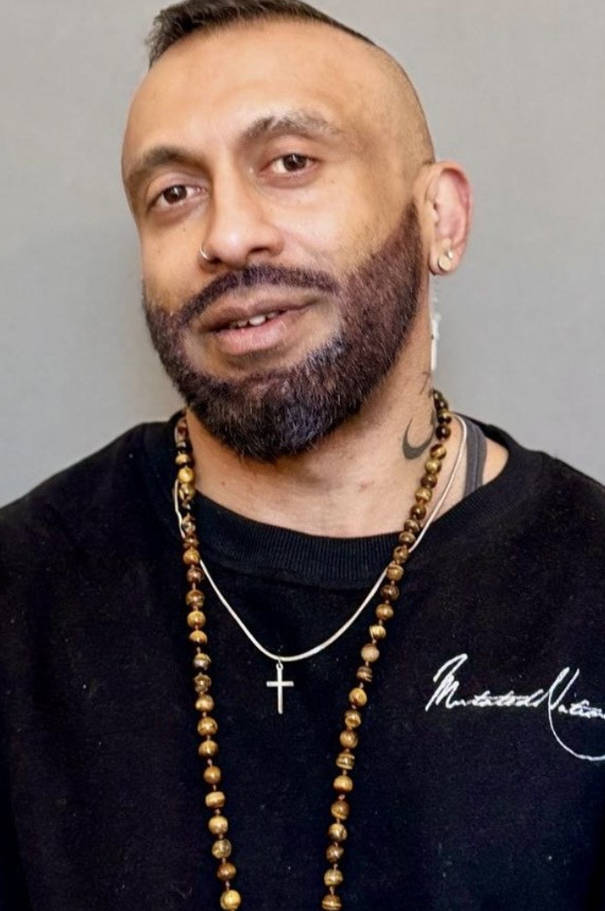 Vinnie Thurairasu